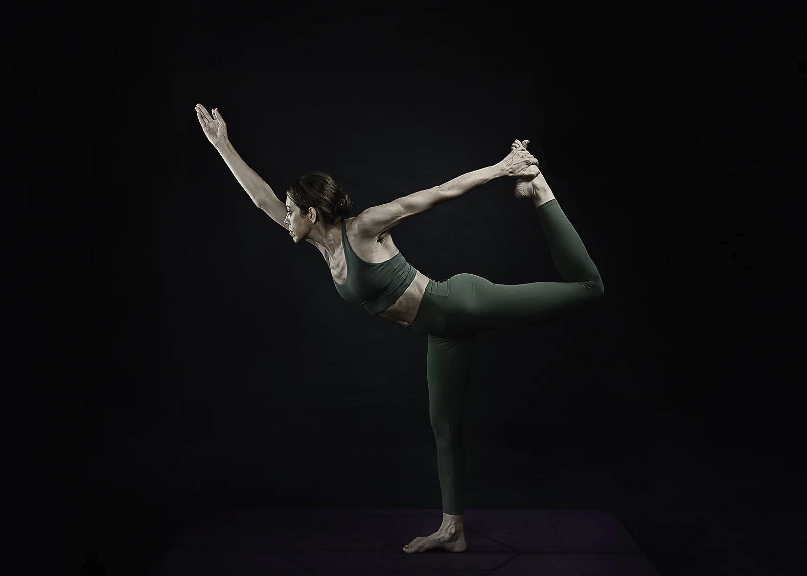 Yoga Monza