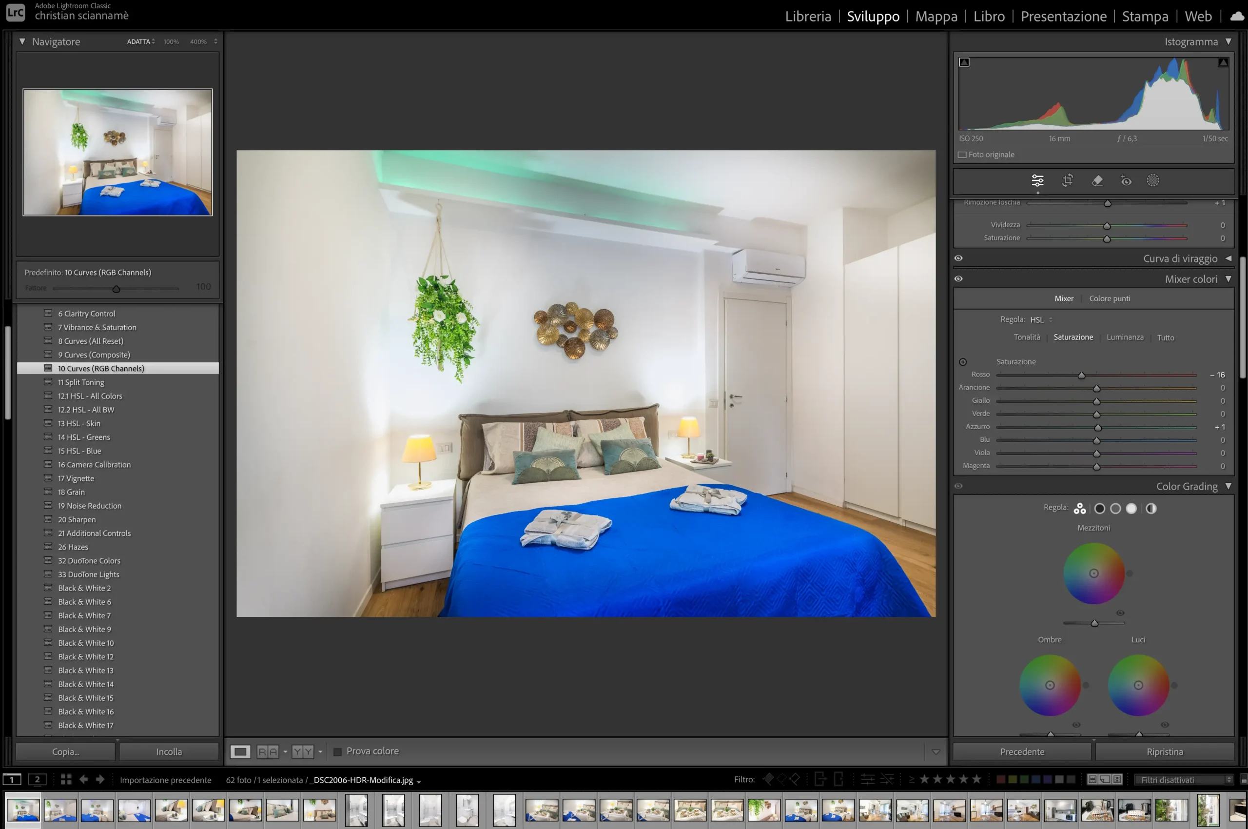 Studio Fotografico Corsi