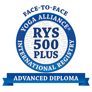 Insegnante 500h certificata